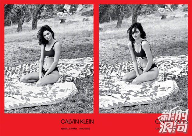 CK Underwear