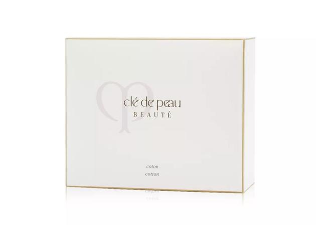 CPB肌肤之钥 化妆棉 ¥100:120片