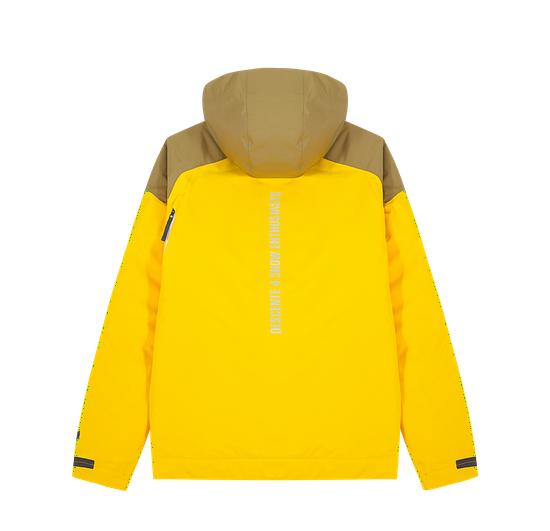 迪桑特21秋冬全新单板专业滑雪服