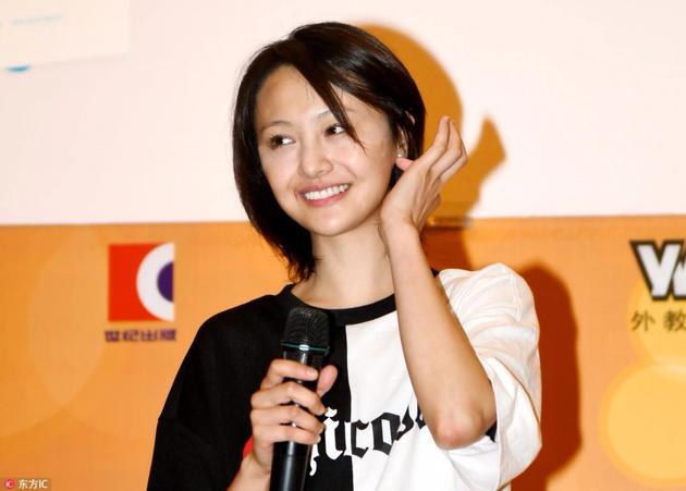 郑爽素颜