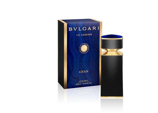 BVLGARI LE GEMME MEN GYAN宝格丽彦蓝宝石香水