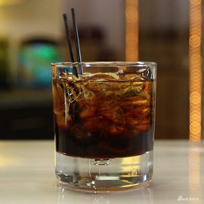 black russian