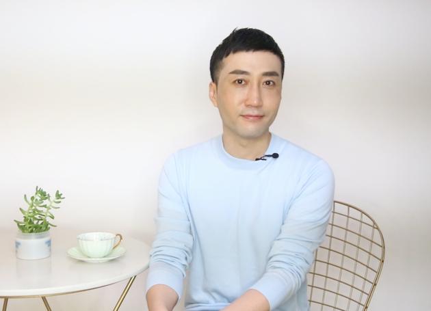 侯聪:这肌肤很可吧