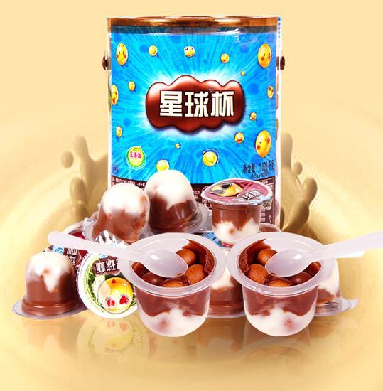 星球杯