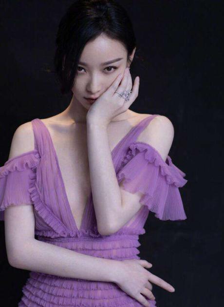 倪妮