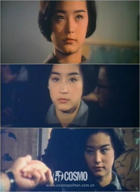 林青霞