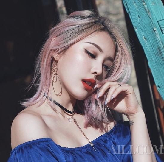 一整天不脱妆怎么做到的?pony告诉你