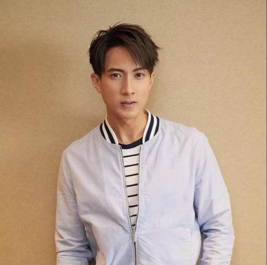 图片来源微博@吴尊