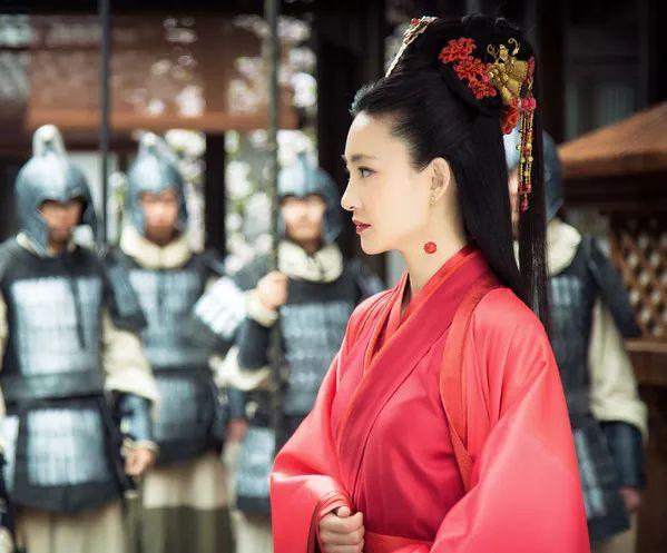 王丽坤版妲己