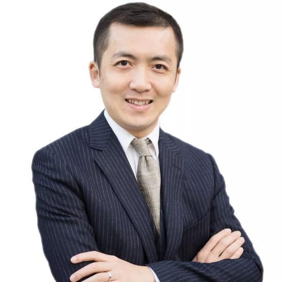 樊百乐 时尚集团副总裁