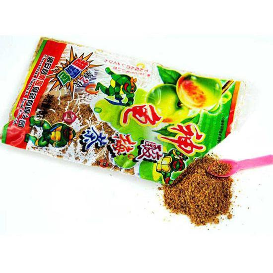 酸梅粉