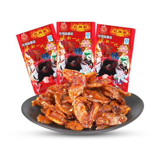 素食北京烤鸭