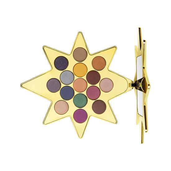 SEPHORA COLLECTION丝芙兰漫威惊奇队长眼影盘