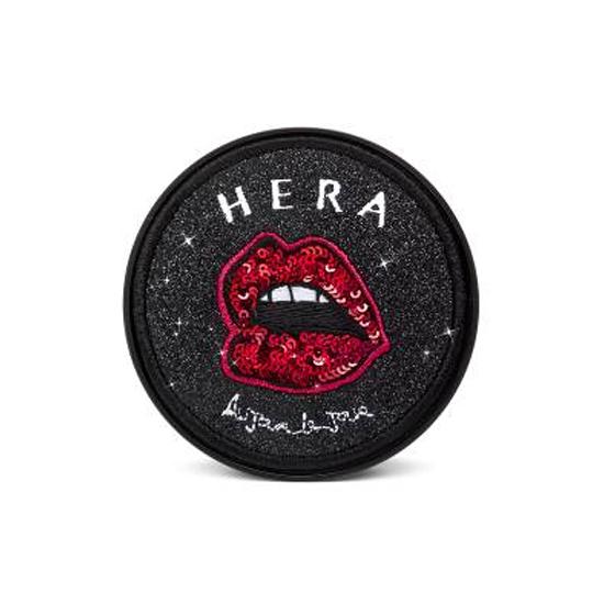 HERA赫妍 黑气垫粉底液 (黑气垫) 15gx2/430RMB