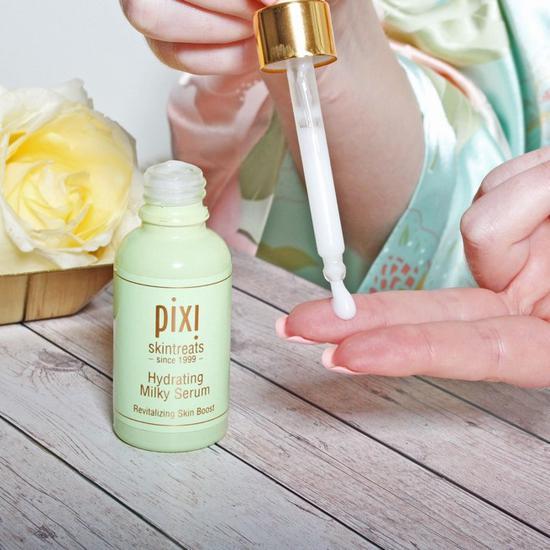 Hydrating Milky