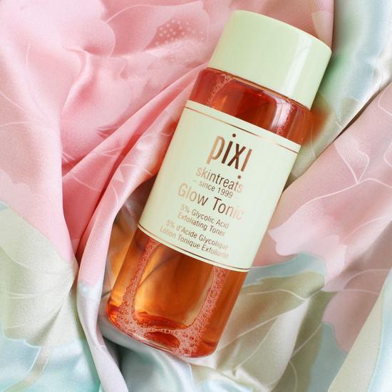 Glow Tonic
