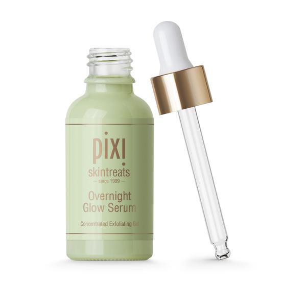 Pixi 10%果酸精氨酸焕肤精华液(售价258元)