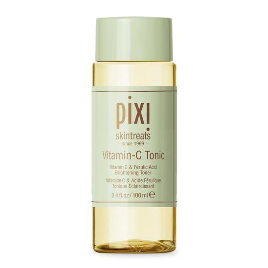 Pixi维C亮肤抗氧化爽肤水(售价98元)