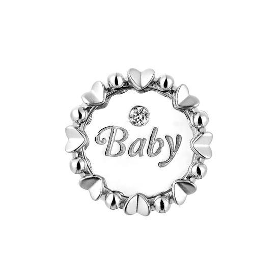 心爱 baby