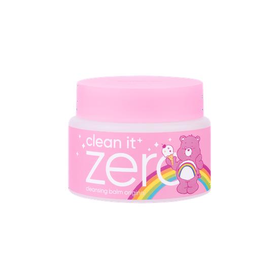 BANILA CO x Care Bears 限定款卸妆膏 100ml 148元