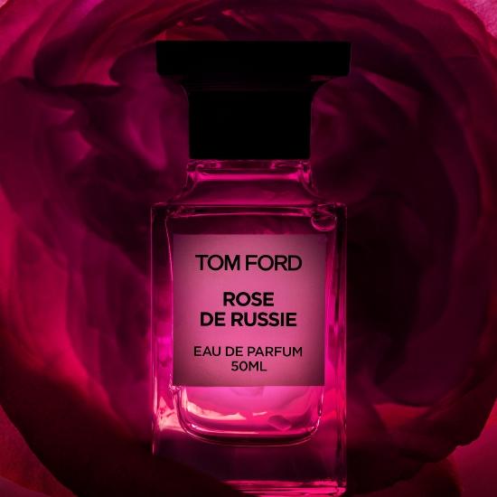 TOM FORD 俄罗斯玫瑰 50ml ¥2100