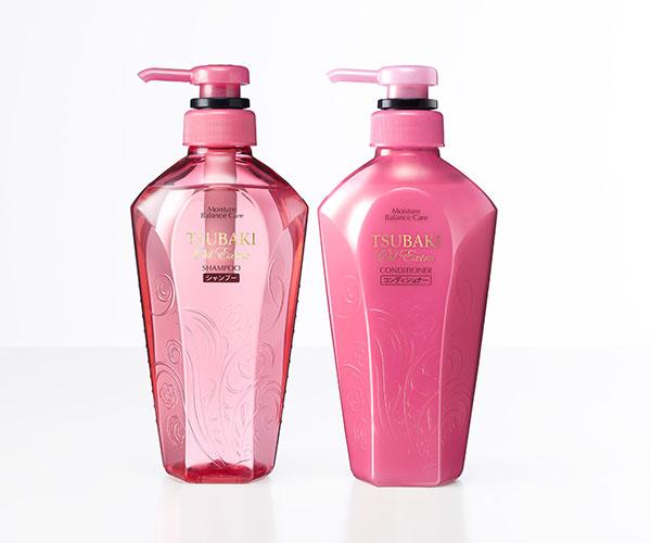 丝蓓绮滢艳精纯倍润系列 450ml*2/RMB196