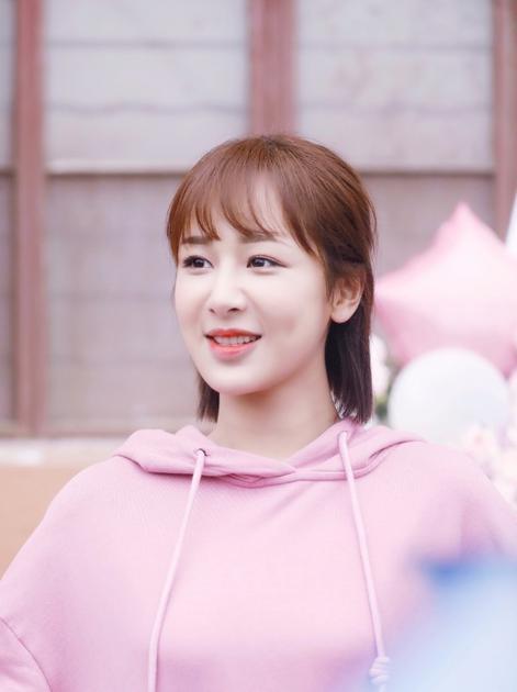 杨紫