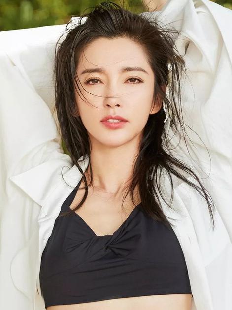 李冰冰