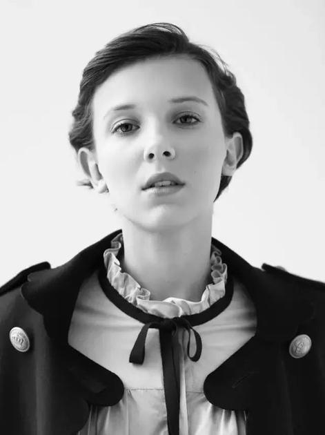 Millie Bobby Brown