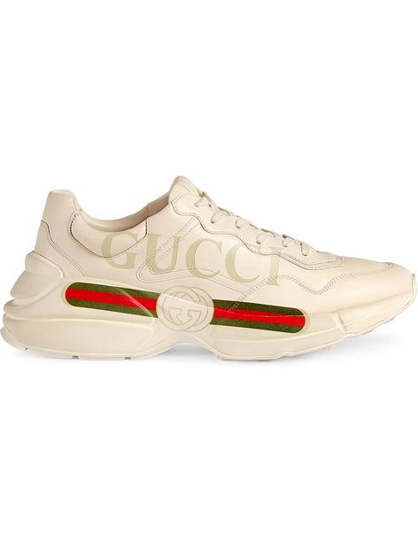 GUCCI运动鞋(男士)