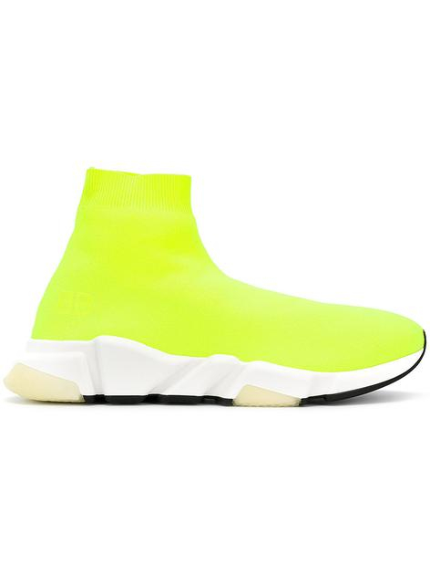 BALENCIAGA袜式运动鞋(男士)