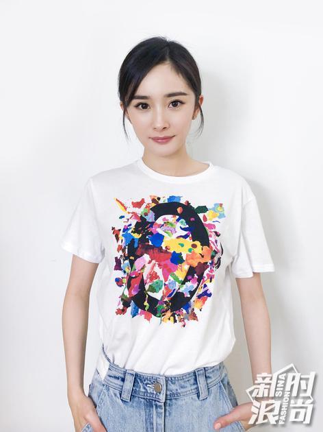 杨幂