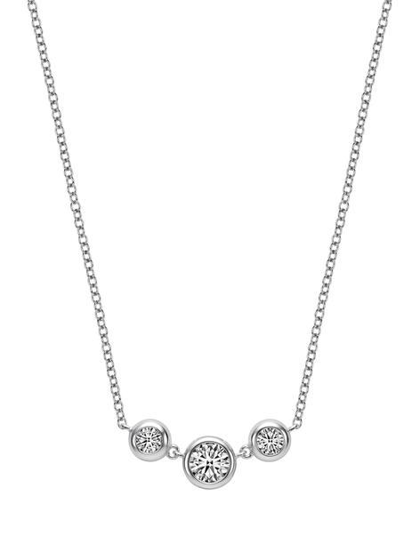Infini Love Diamond‘全爱钻’Iconic系列 吊坠