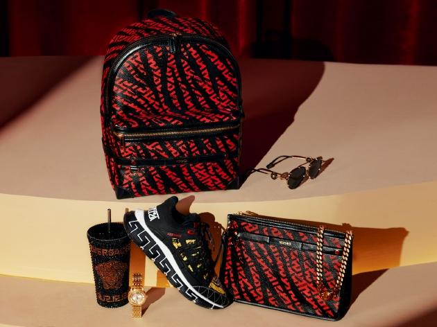 VERSACE 2022新年限定系列