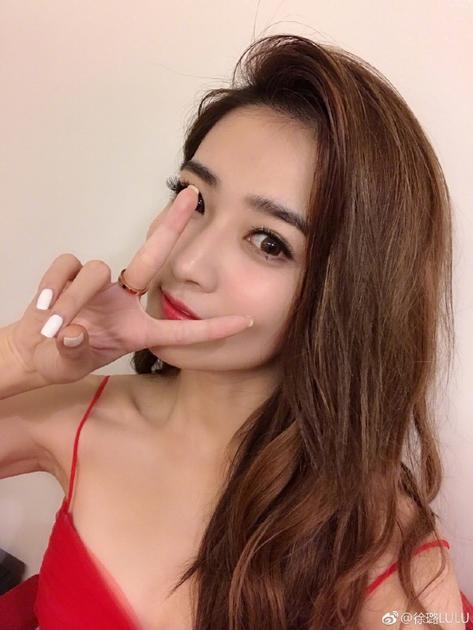 徐璐
