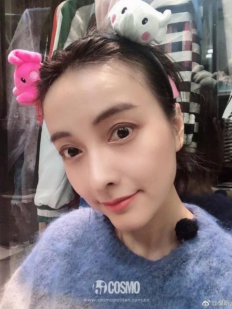 吴昕