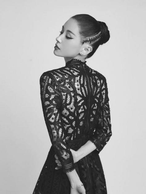 王子文