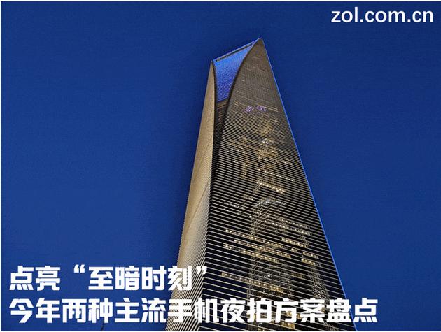 智能可变光圈:进光量傲视群雄