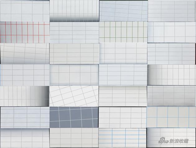 PEB132_Enrico Bach 恩里科·巴赫_RSW_2018_Oil on canvas 布面油画_280 x 370 cm