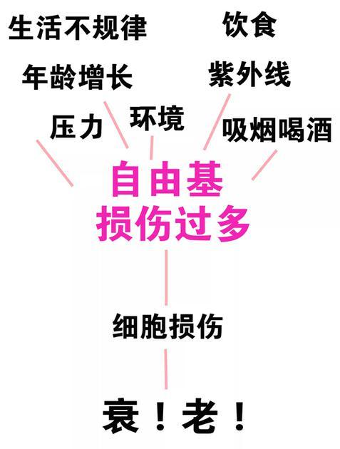 抗氧化