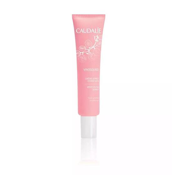 Caudalie 欧缇丽葡萄源莹润保湿水凝霜 (冰淇淋霜) 40mL:RMB260