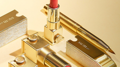 苏秘鎏金溯茫丰盈奢耀唇膏