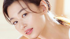 苏秘宣布全智贤为品牌代言人