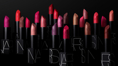 NARS魔方唇膏百变来袭