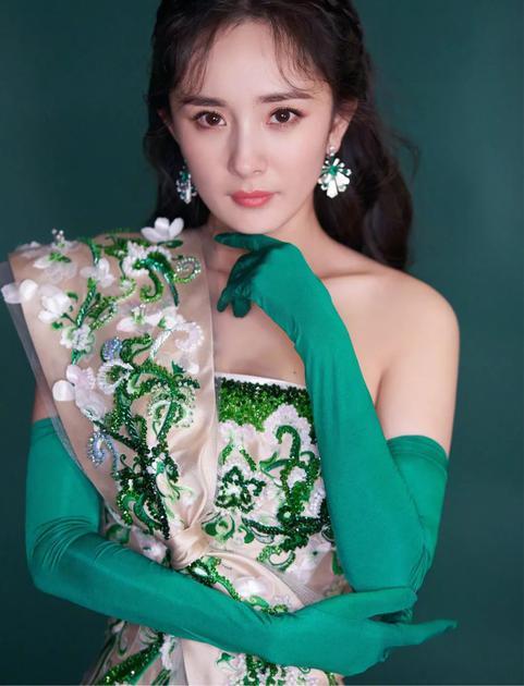 杨幂