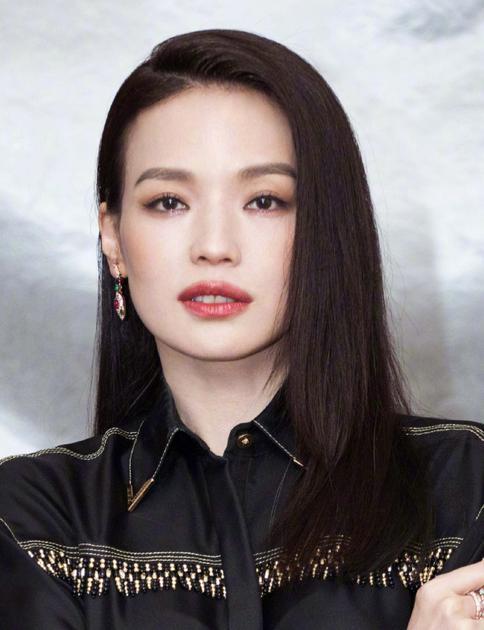 舒淇