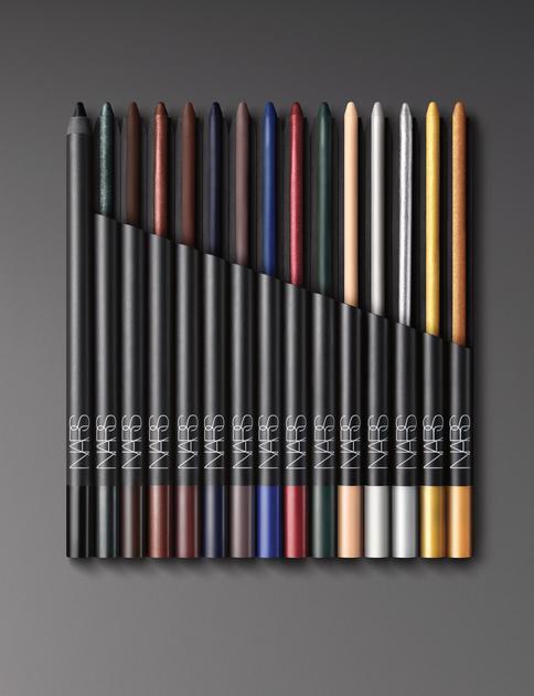 NARS 持久出色眼线笔(2020) KV