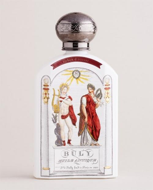 BULY 1803天然古法身体护理油