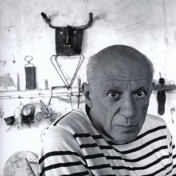 PabloPicasso(毕加索)