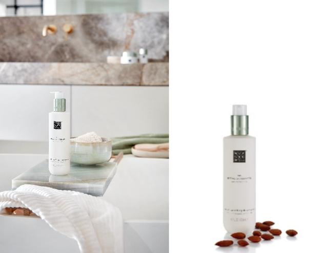 Rituals自然系列沐浴乳 250ml 价格:¥105